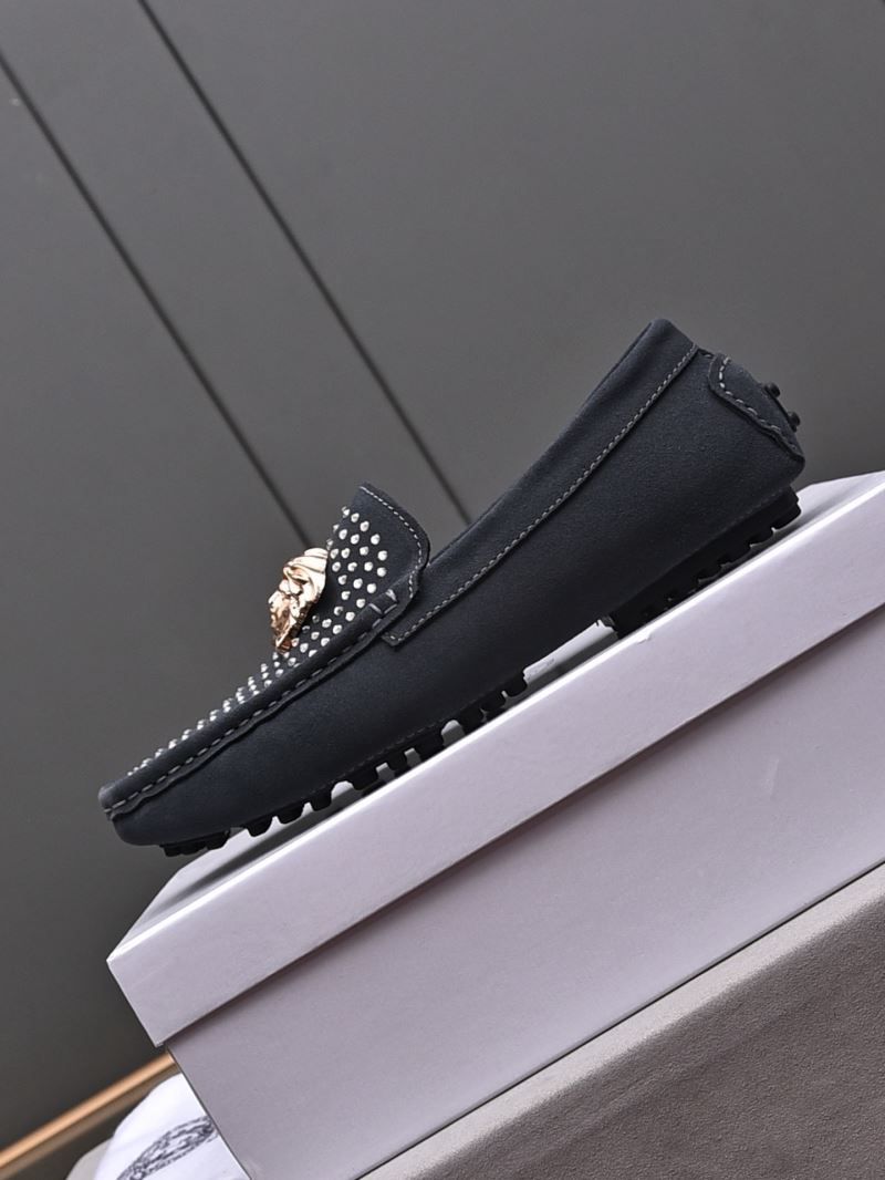 Givenchy Leather Shoes